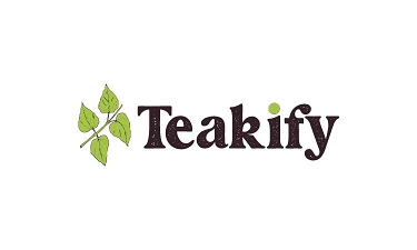 Teakify.com